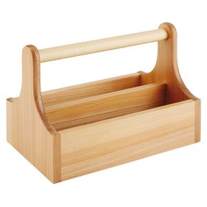 APS Stojak na przyprawy | 250x150x180mm APS Stojak na przyprawy | 250x150x180mm