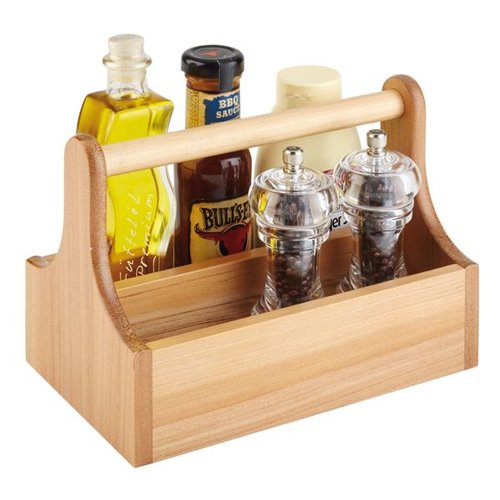 APS Stojak na przyprawy | 250x150x180mm