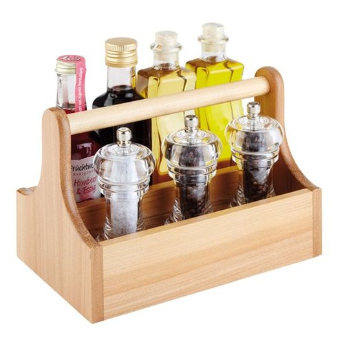 APS Stojak na przyprawy | 250x150x180mm