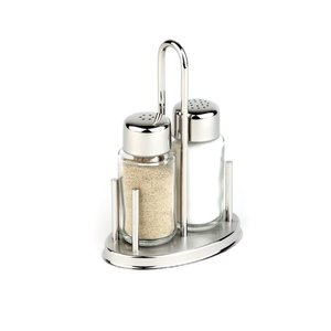 APS Salt- & Pepper-Set -CLASSIC-