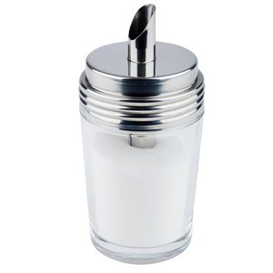 APS Dyspenser do cukru | 0,2L | śr. 65x(H)145mm APS Dyspenser do cukru | 0,2L | śr. 65x(H)145mm