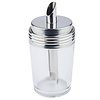 APS Dyspenser do cukru | 0,2L | śr. 65x(H)145mm APS Dyspenser do cukru | 0,2L | śr. 65x(H)145mm