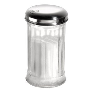 APS Dyspenser do cukru | 0,32L | śr. 75x(H)135mm APS Dyspenser do cukru | 0,32L | śr. 75x(H)135mm