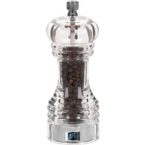 APS Młynek do pieprzu z akrylu 150 mm APS Młynek do pieprzu z akrylu 150 mm