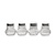 APS salt + pepper mini-spreader