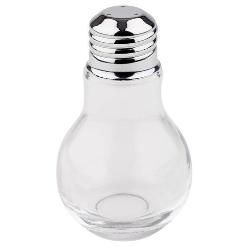 APS Pojemniki na sól i pieprz | śr. 60x(H)100mm APS Pojemniki na sól i pieprz | śr. 60x(H)100mm