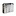 APS Serwetnik | stal nierdzewna satynowana | 150x45x(H)125mm
