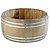 APS table barrel -COUNTRY STYLE-