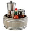 APS table barrel -COUNTRY STYLE-