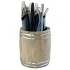 APS table barrel -COUNTRY STYLE-