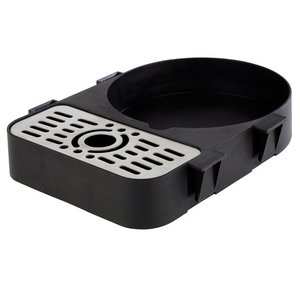 APS drip tray for air pot
