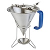 APS confectionery funnel