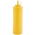 APS Yellow Squeeze Sauce Bottle 0,65 L