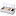 APS Wkład z polipropylenu do pojemnika 71700 | 0,5L | 142x75x(H)70mm