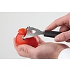APS swivel peeler