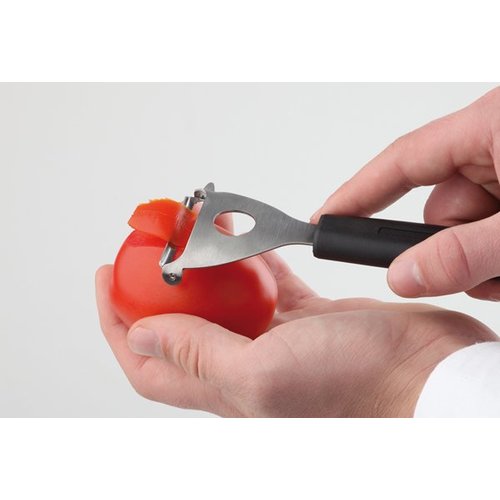 APS swivel peeler