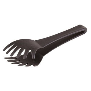 APS Szczypce do spaghetti z poliamidu | czarne | 240mm APS Szczypce do spaghetti z poliamidu | czarne | 240mm