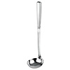 APS Stainless Steel Soup Ladle 60 ml, 300 mm APS Stainless Steel Soup Ladle 60 ml, 300 mm