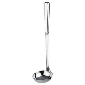 APS Stainless Steel Soup Ladle 60 ml, 300 mm APS Stainless Steel Soup Ladle 60 ml, 300 mm