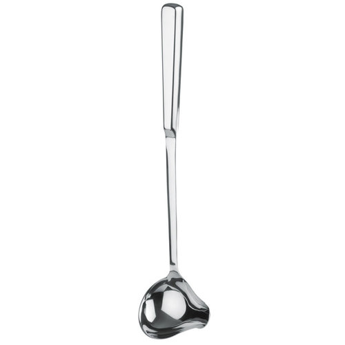 APS Stainless Steel Sauce Ladle 200 ml, 280 mm APS Stainless Steel Sauce Ladle 200 ml, 280 mm
