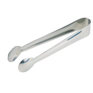 APS Szczypce do kiełbasek ze stali nierdzewnej | 160mm APS Szczypce do kiełbasek ze stali nierdzewnej | 160mm