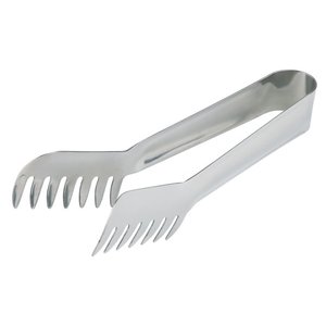APS Szczypce do spaghetti ze stali nierdzewnej | 190mm APS Szczypce do spaghetti ze stali nierdzewnej | 190mm