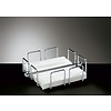 APS napkin holder -WIRE-