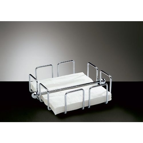 APS napkin holder -WIRE- APS napkin holder -WIRE-