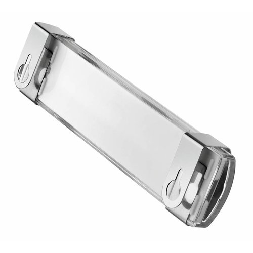 Bartscher Termometr słupkowy, -40°C do 25°C, srebrny Bartscher Termometr słupkowy, -40°C do 25°C, srebrny