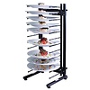 Jackstack Charged Plate Storage 12 Plates