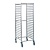 Tournus GN2/1 Racking Trolley 20 levels