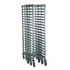 Tournus GN1/1 racking stackable trolley 20 levels