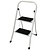 Vogue Schodki 2 stopnie | 470x30x(H)900mm