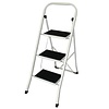 Vogue Schodki 3 stopnie | 460x30x(H)1150mm