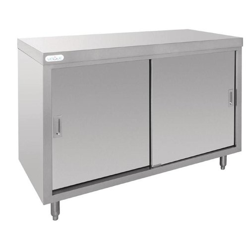 Vogue Szafka wolnostojąca | 1200x600x(H)900mm Vogue Szafka wolnostojąca | 1200x600x(H)900mm