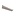 Gastro M Gastro-M Shelf Fixture 400mm