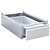 Gastro M Szuflada podblatowa | 450x580x(H)180mm