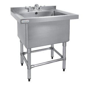 Vogue Deep Pot Sink Vogue Deep Pot Sink