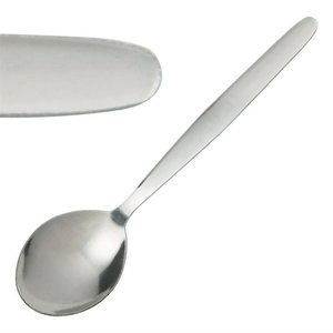 Olympia Kelso Soup Spoon 18/0 (Pack of 12) Olympia Kelso Soup Spoon 18/0 (Pack of 12)