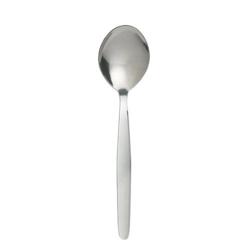 Olympia Kelso Soup Spoon 18/0 (Pack of 12) Olympia Kelso Soup Spoon 18/0 (Pack of 12)