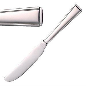Olympia Harley Table Knife 18/0 (Pack of 12) Olympia Harley Table Knife 18/0 (Pack of 12)