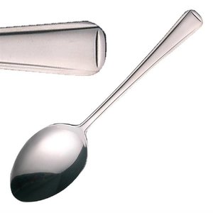 Olympia Harley Service Spoon 18/0 (Pack of 12) Olympia Harley Service Spoon 18/0 (Pack of 12)