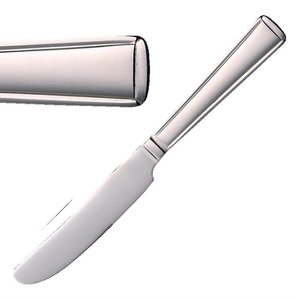 Olympia Harley Dessert Knife 18/0 (Pack of 12) Olympia Harley Dessert Knife 18/0 (Pack of 12)