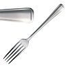 Olympia Harley Dessert Fork 18/0 (Pack of 12)