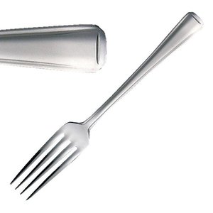 Olympia Harley Dessert Fork 18/0 (Pack of 12) Olympia Harley Dessert Fork 18/0 (Pack of 12)
