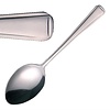 Olympia Harley Dessert Spoon 18/0 (Pack of 12)
