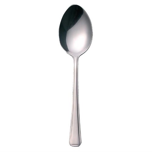 Olympia Harley Dessert Spoon 18/0 (Pack of 12) Olympia Harley Dessert Spoon 18/0 (Pack of 12)