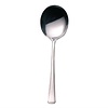 Olympia Harley Soup Spoon 18/0 (Pack of 12) Olympia Harley Soup Spoon 18/0 (Pack of 12)