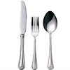 Olympia Jesmond Sample Set 18/0 (Pack of 3) Olympia Jesmond Sample Set 18/0 (Pack of 3)