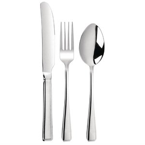 Olympia Harley Sample Set 18/0 (Pack of 3) Olympia Harley Sample Set 18/0 (Pack of 3)